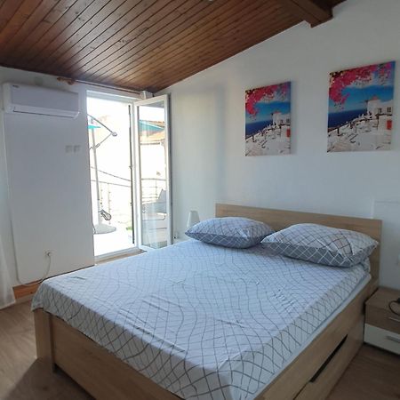 Apartment'S Dalmatia 希贝尼克 外观 照片