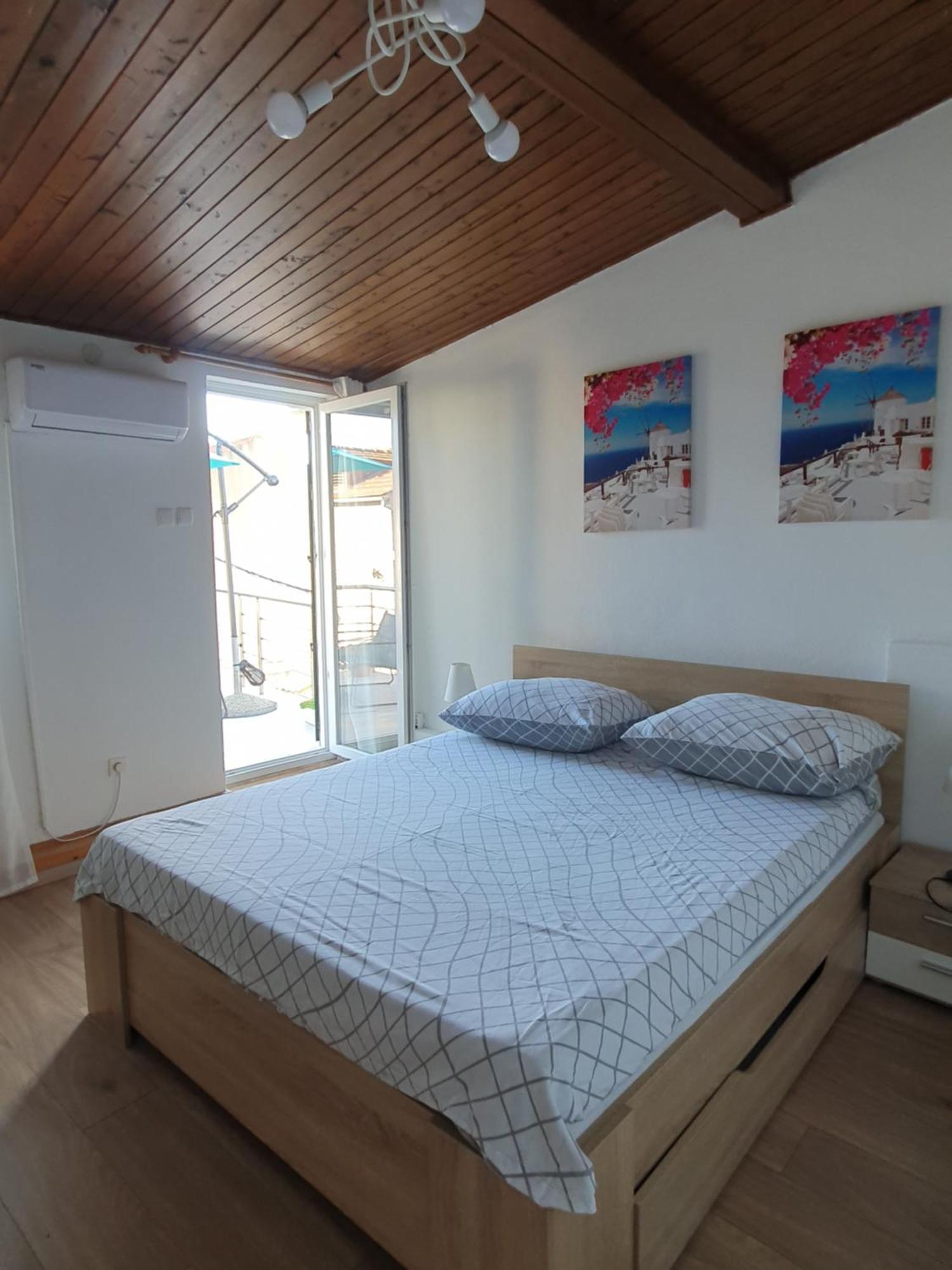 Apartment'S Dalmatia 希贝尼克 外观 照片