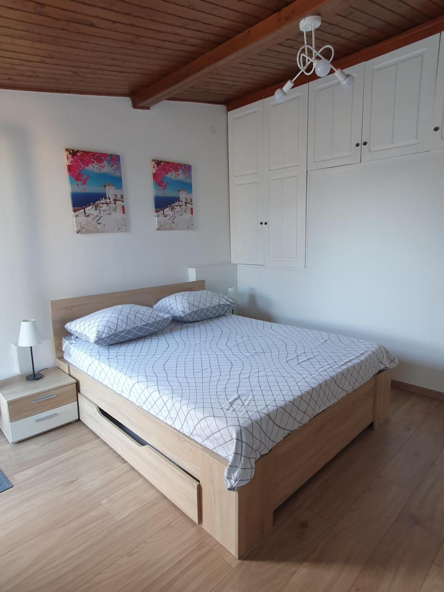 Apartment'S Dalmatia 希贝尼克 外观 照片