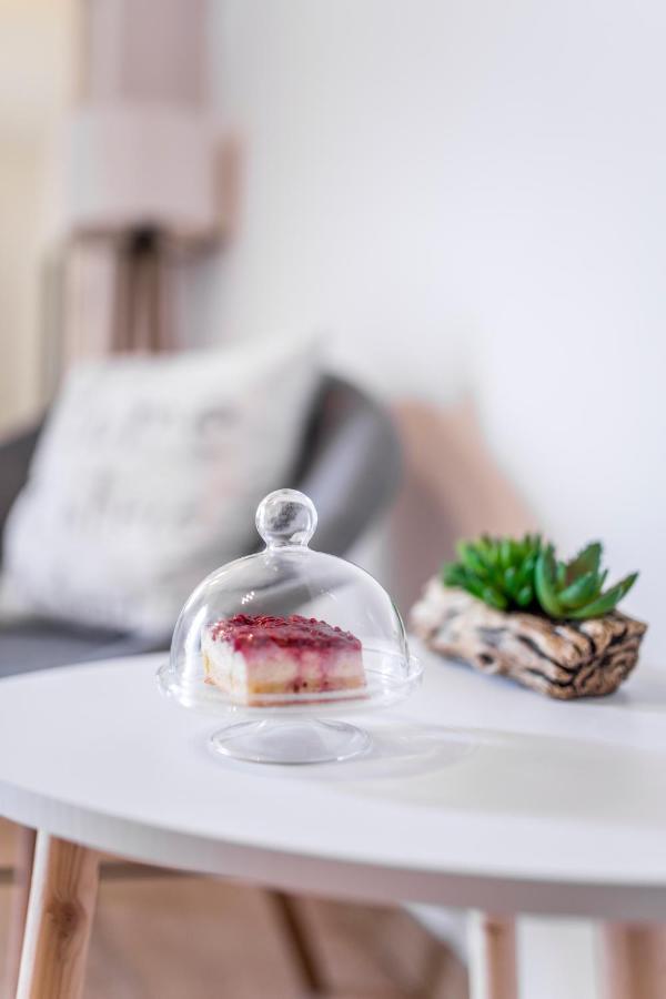 Apartment'S Dalmatia 希贝尼克 外观 照片